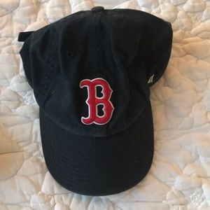 Red Sox Hat